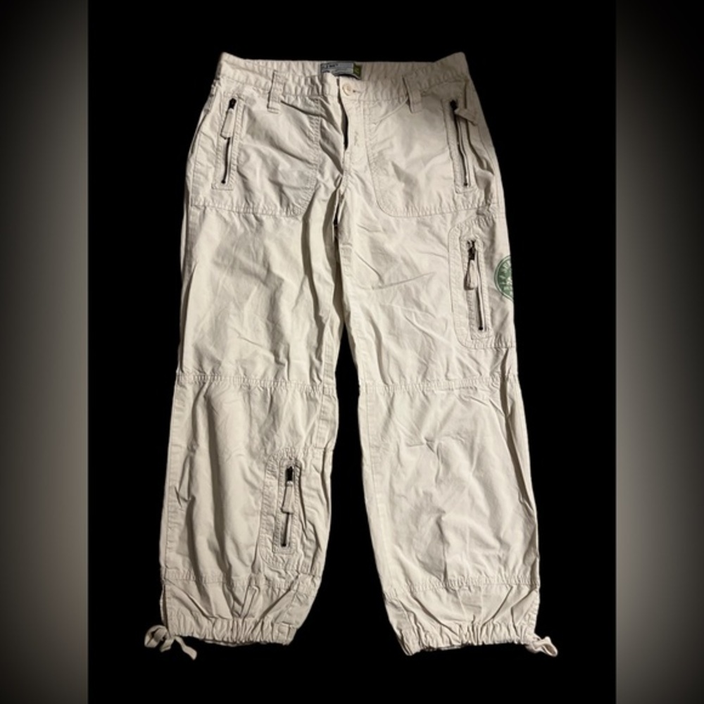 Old Navy‎ Cropped pants